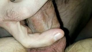 Married Hairy BBW Fucked 1