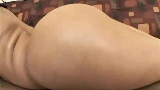 A Hot Round Ass for Mike Stefano
