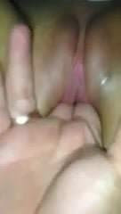Coworker Fingers His Wife