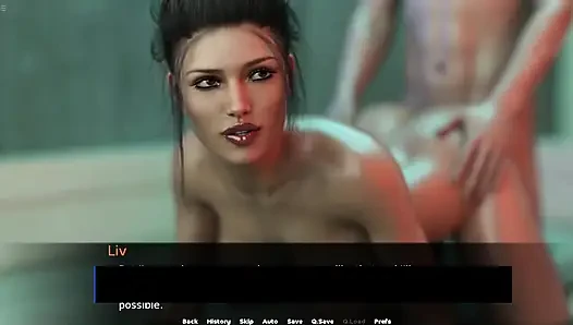 Stepmom Seduce 18 Plus Stepson In Bathroom Then Having Sex With His Big Cock