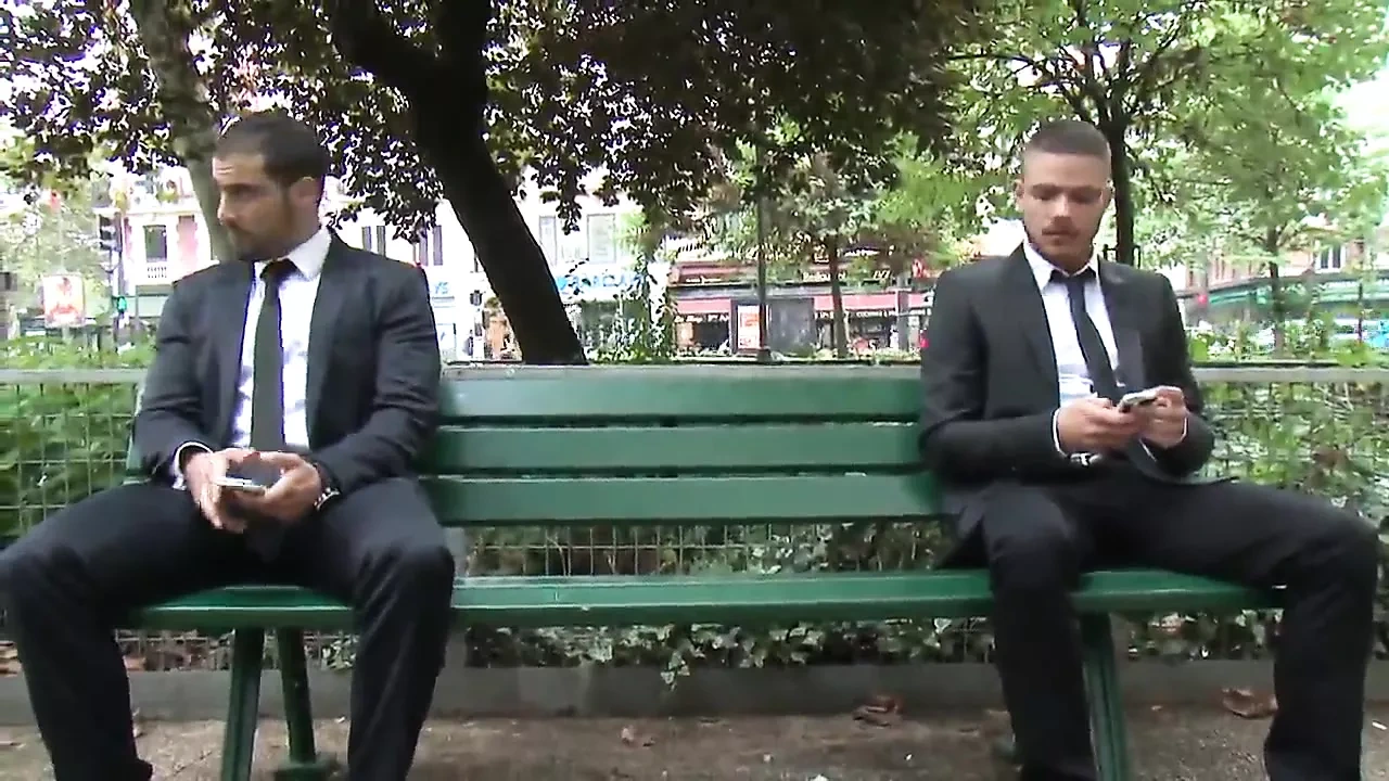 先生们10：精英班