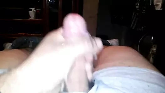 Jalandome la verga