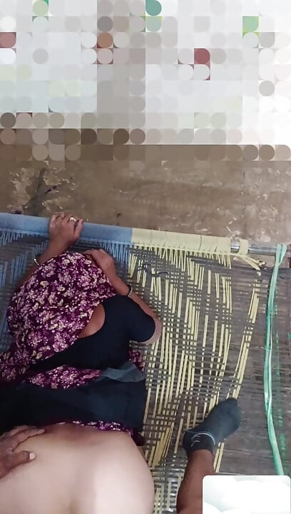 Marwari village's desi chudai rusti sister-in-law fucked by brother-in-law