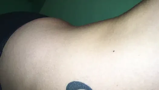 Teen Belly Sounds