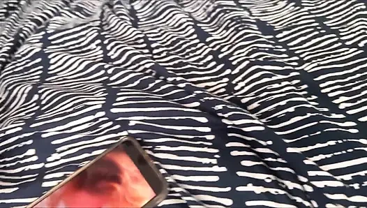 Geile stiefmutter erwischt mich beim anschauen schmutziger filme - brianna beach - alex Adams
