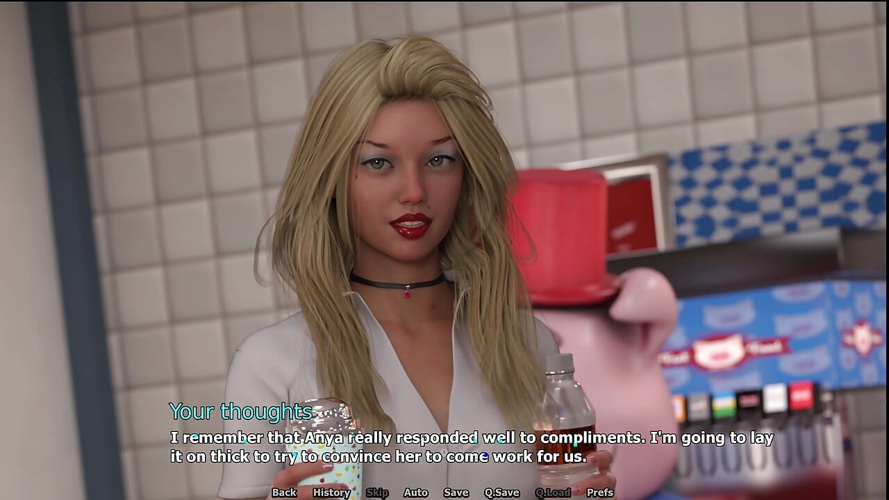 Sons of Analarchy Part 107 (new Update)