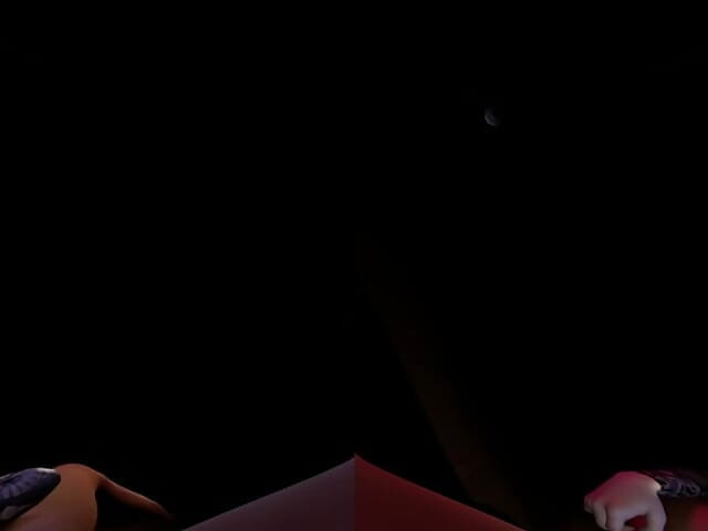 VAM VR POV - I'M NOT COOL (VR_1K)