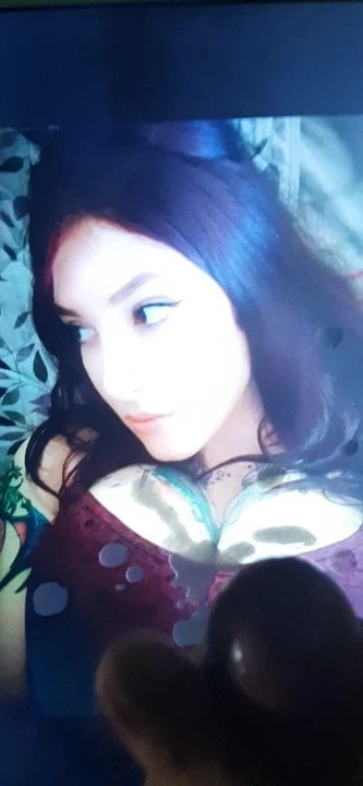 Cumtribute Gabriela Zambrozuski