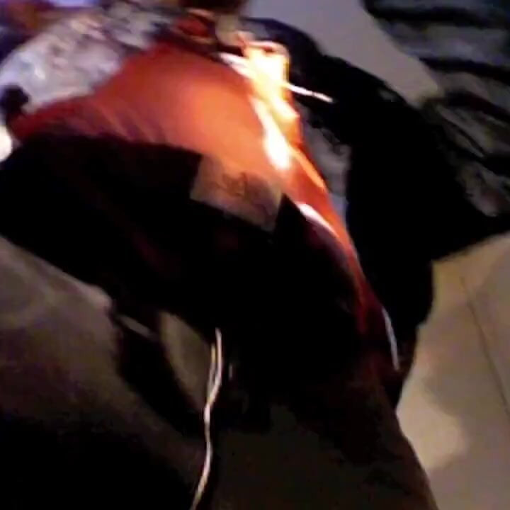 Leather Cum
