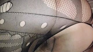 Une autre vision de la lingerie sexy