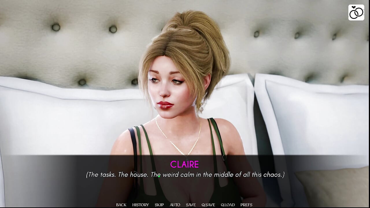 The Price of Wishes Part 8