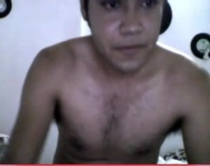 Latin Boy