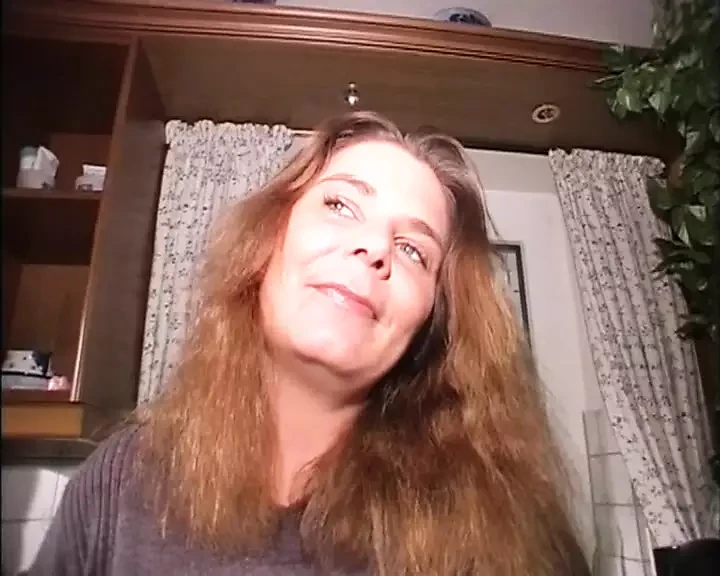This amazing and very horny sexy slut masturbates her hot pussy after a striptease