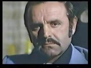 Kazim Kartal - turecký Burt Reynolds