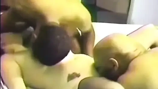 Cuckold milf - istri yang selingkuh