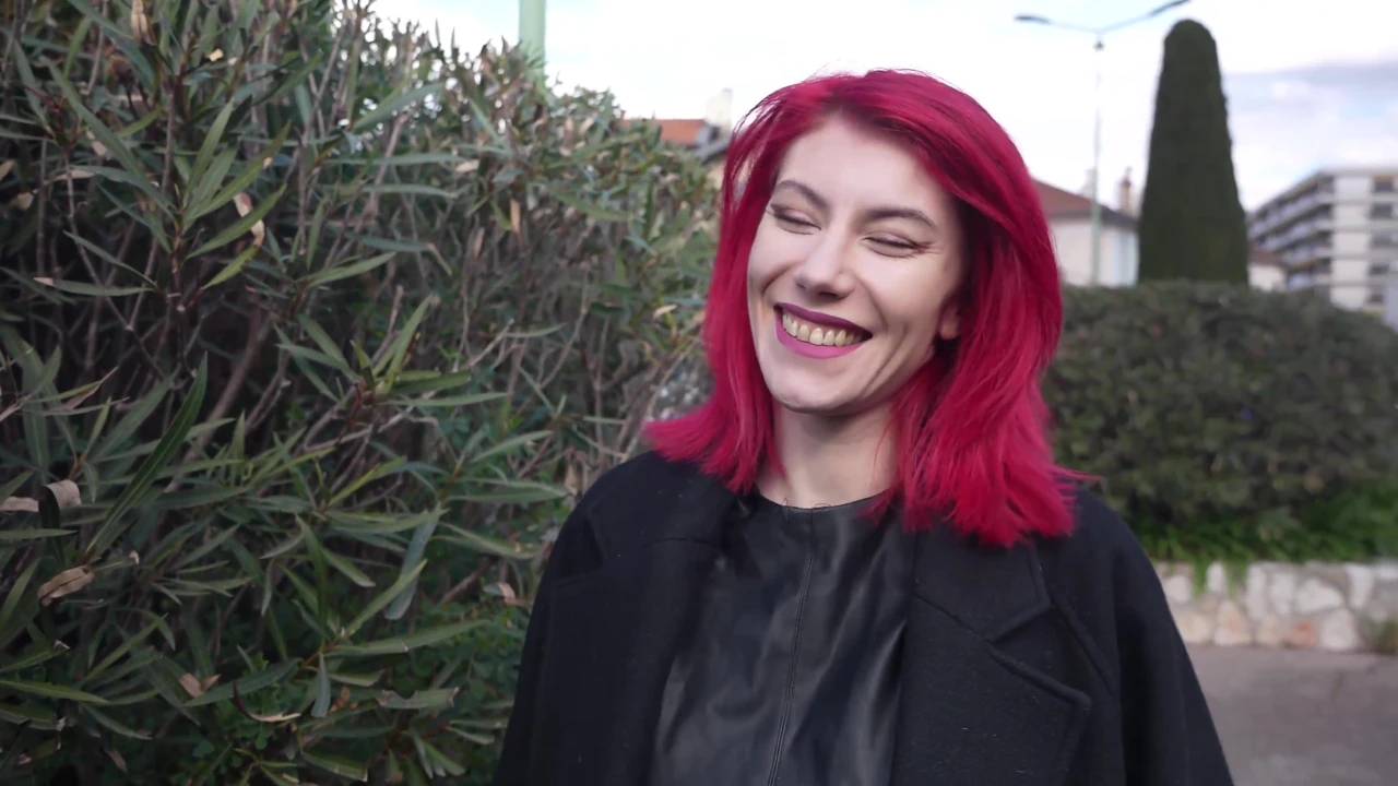 Chipie 30 Yaşında Ilk Videosu