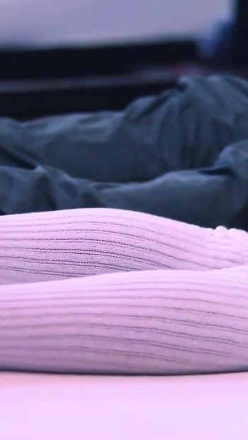 Must-see moment from "Stepsister and friend"