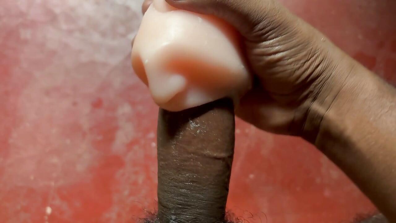 sex with sex Doll After Damege My Dick
