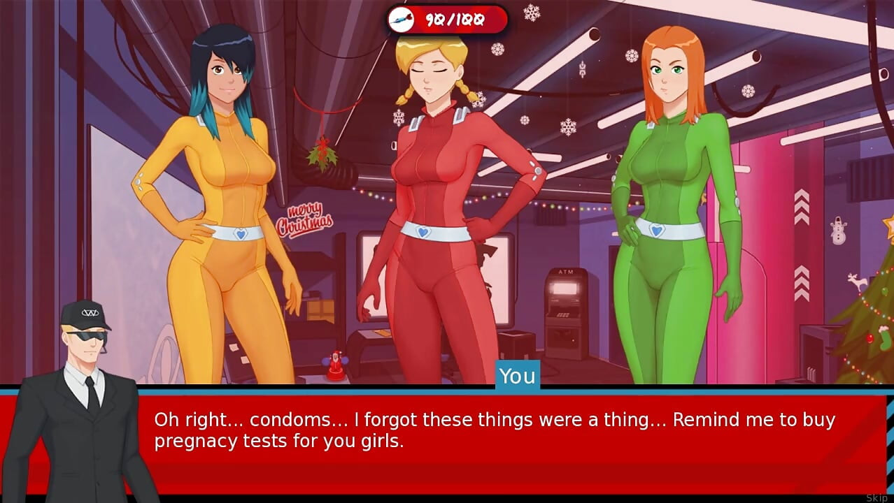 Paprika Trainer - v0.16.0.1 Dio 37 Dame i gospodo, dobili smo ovo od loveskysan69