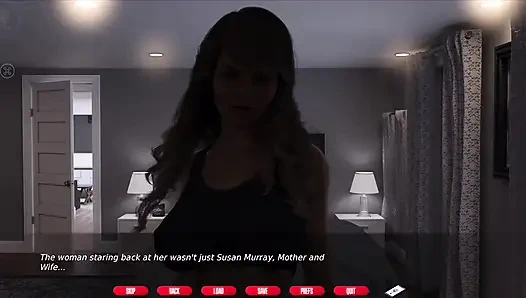 Шаловливые соседи - v1.05 - часть 3