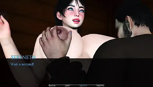 Tohorns Beneath the Wings - Bagian Terbaik - Bagian 3