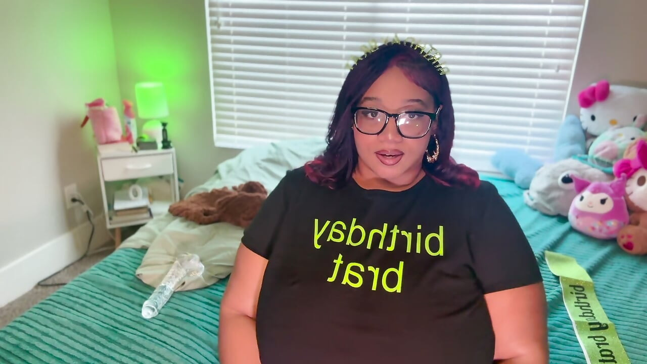 Biggdebbiecakez xxx doğum günü partisi