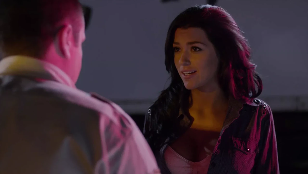 Borisa tyutyundzhieva - ''wrong turn 5：b1oodlines''