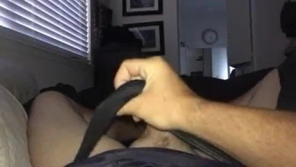 jerking