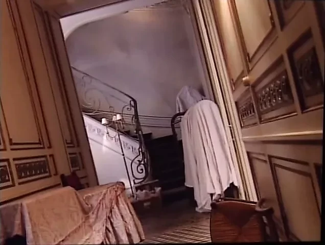 Hot Babe (Vintage-Clip)