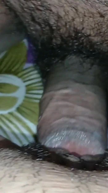 Must-share moment from "Indian Stepsister wants my big hard cock in her pussy"