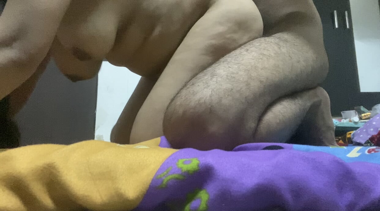 My curvy darling being fucked by thick dick