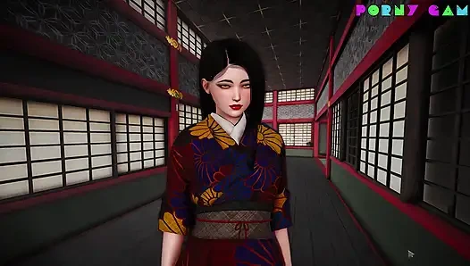 Wicked Rouge - Kanamara Matsuri (41)