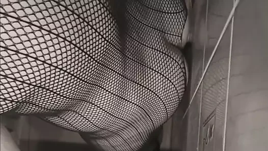 Slovak porn video – sissy cd in bathroom