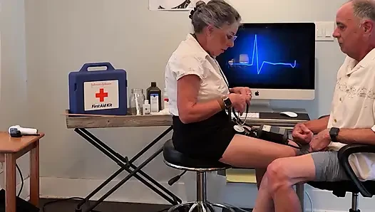 Amelie r. moreau md yüzleri