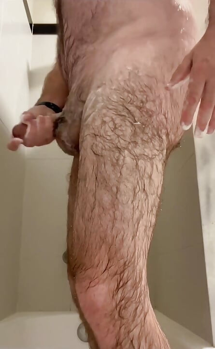 Soft Shower