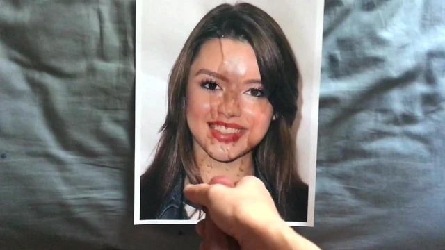 Fatima Ptacek cum tribute