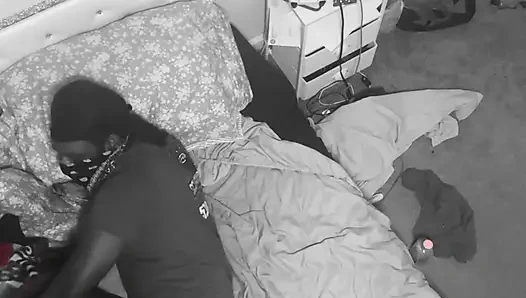 Pantat bahenol tante seksi ini dientot habis-habisan sama kontol besar sampai dicrot di dalam