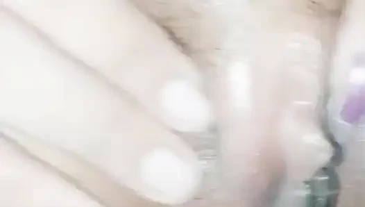 Desi fuck in bathroom