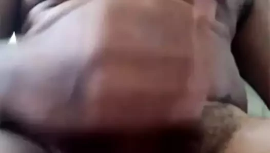 Cum üzerinde kam