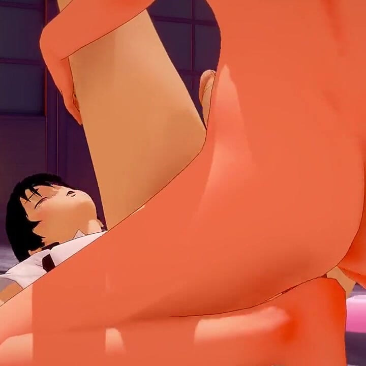 Hikaru Summer Yaoi - Yoshiki Fucked Hard