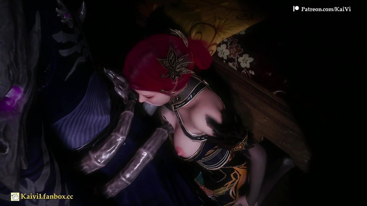 Vam, KaiVi, Medusa, Nha Phi