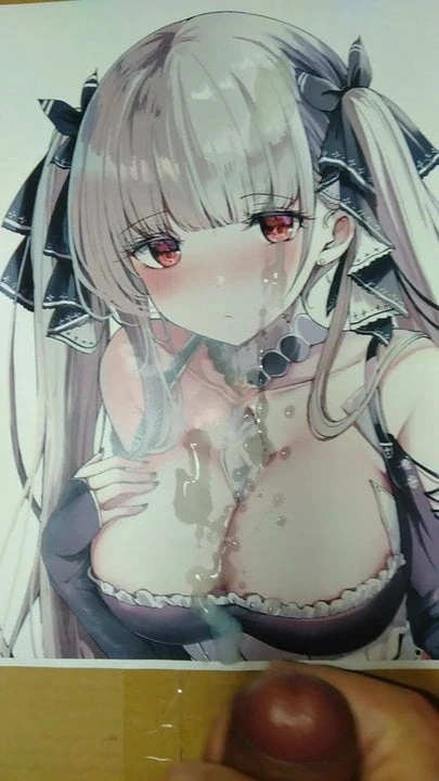 SoP: Formidable (Azur Lane)