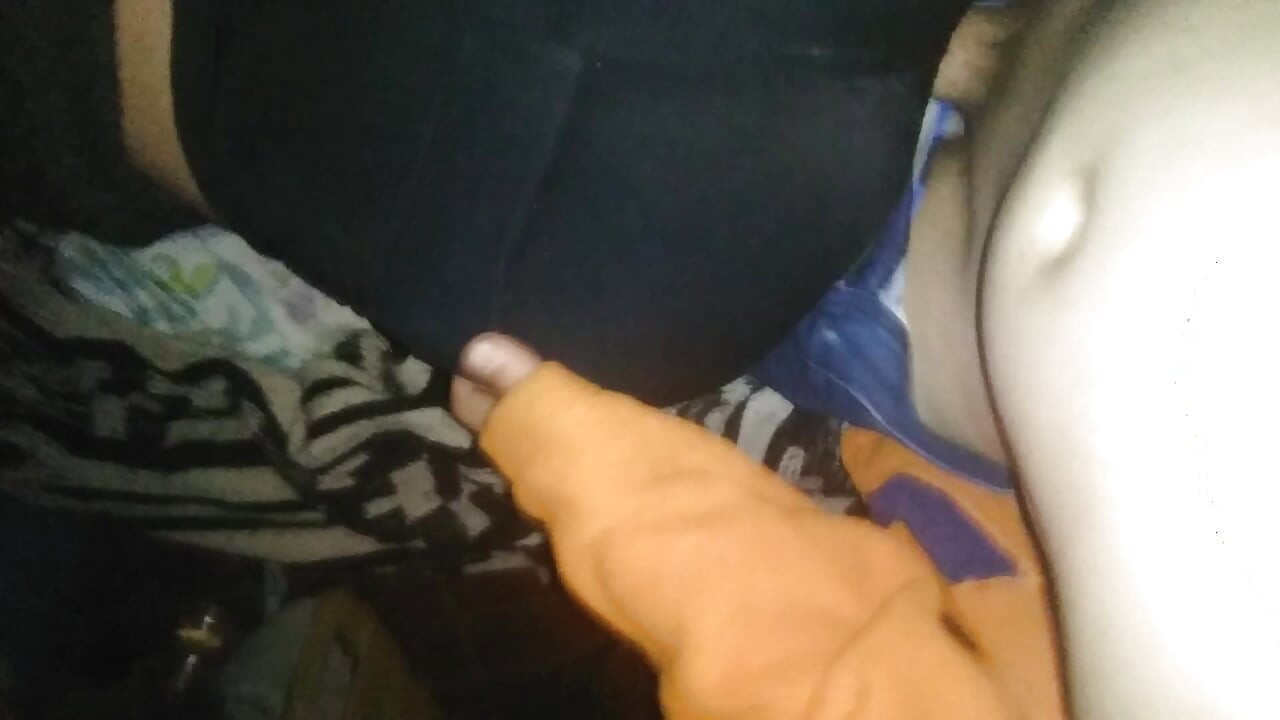 Ik brak de schoen en deed hem erin