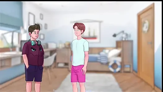 Sex note #20: Lydia gave me a blowjob