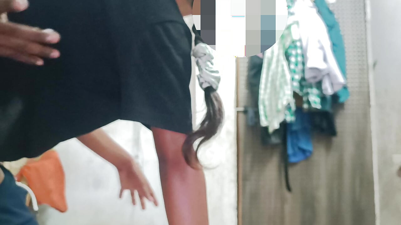 Analsex von indischem mädchen desi auf Holi