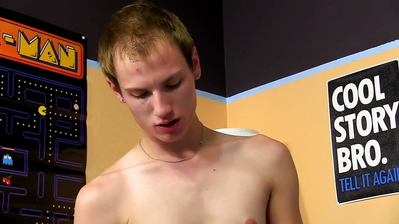 Wide Open Twinks - Part #2 - 100% Bareback