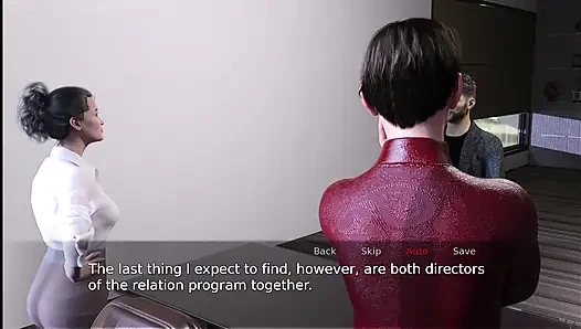 Sun breed: the girls are going out tonight