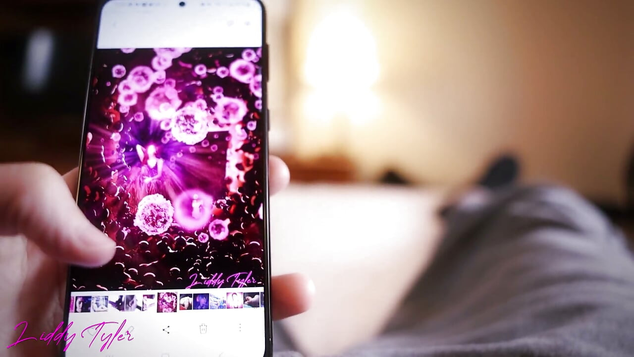 I got fucked by someone's cheating husband on my last day in Colorado! Then I told my boyfriend all about it while we fucked!