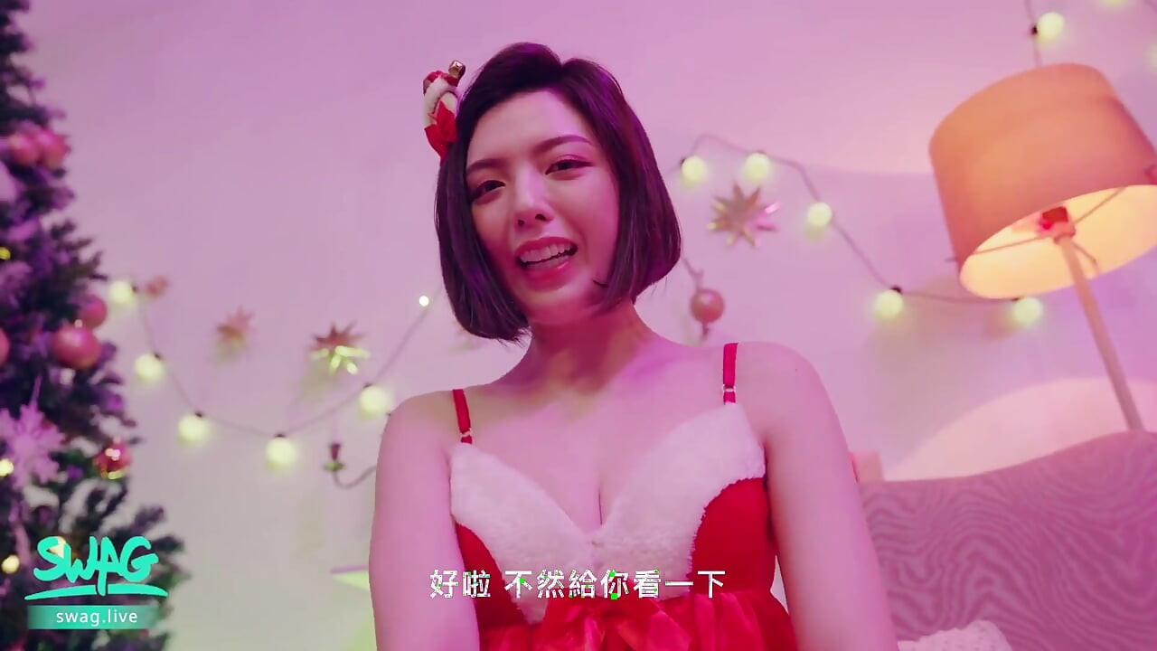 性感亞洲小可愛個展