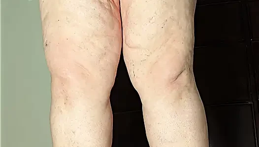 Even if you are caught watching videos of my big fat ass and jerking off, I don’t care, still gonna show you this fat pussy